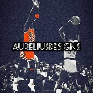 Meet your Posher, Aurelius